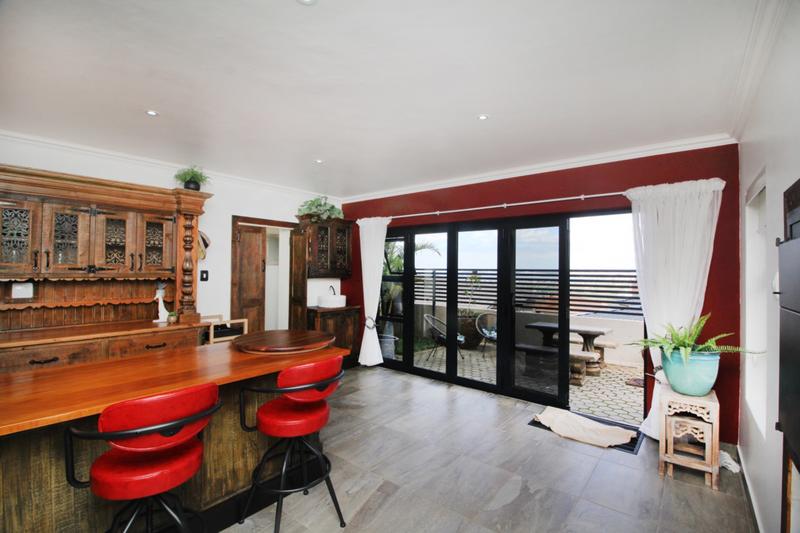 4 Bedroom Property for Sale in Monte Christo Western Cape